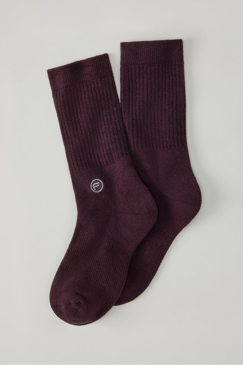THE EVERYDAY CREW SOCK