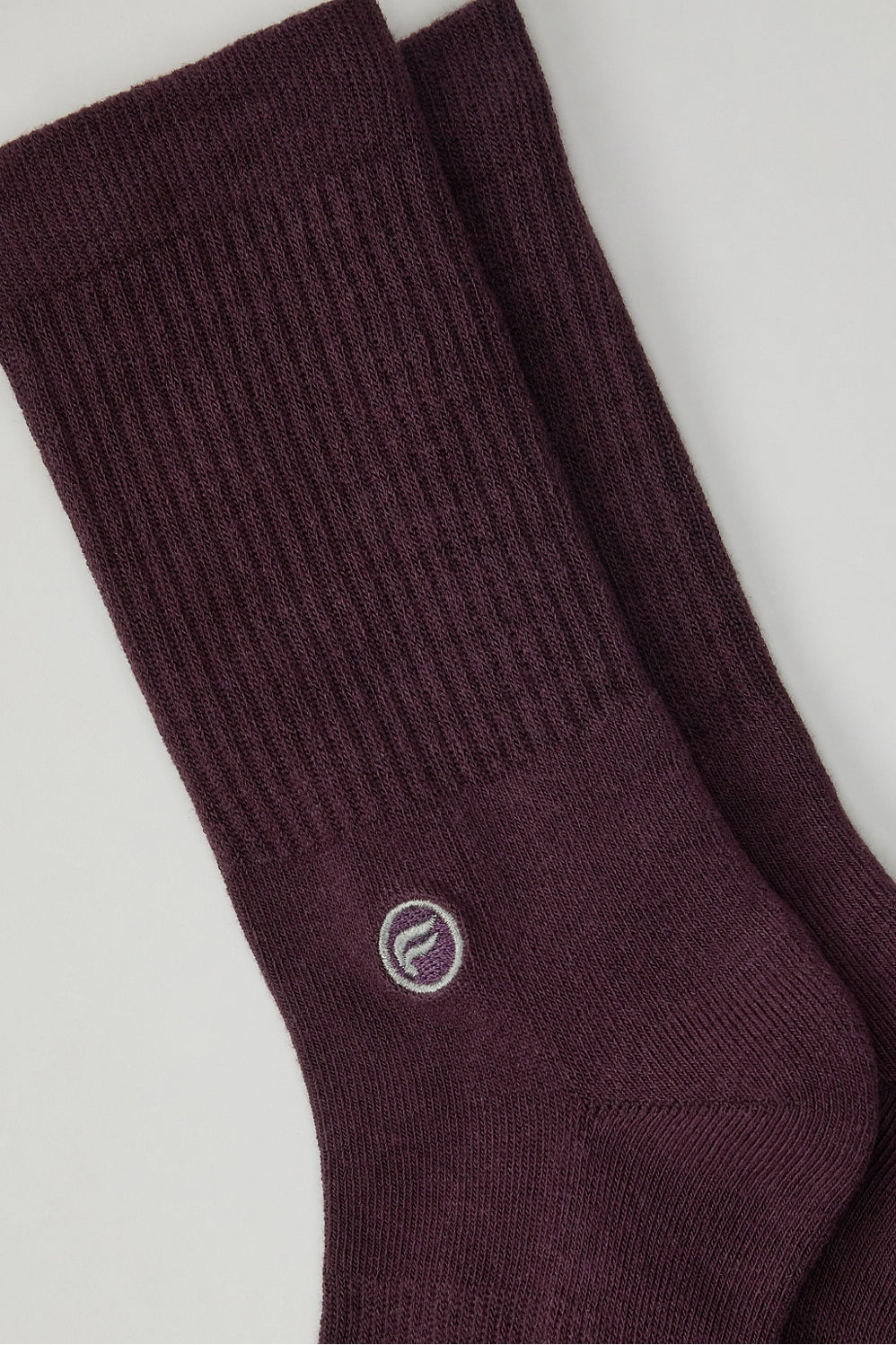 THE EVERYDAY CREW SOCK