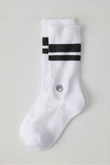 THE EVERYDAY CREW SOCK