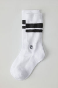 THE EVERYDAY CREW SOCK