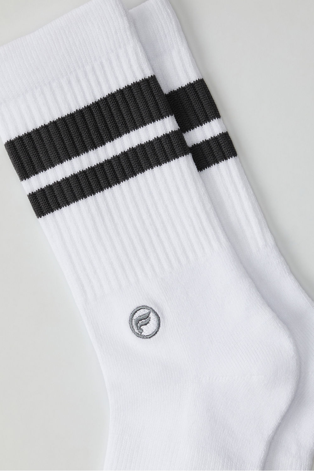 THE EVERYDAY CREW SOCK