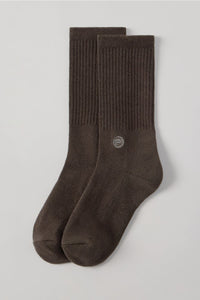 THE EVERYDAY CREW SOCK