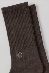 THE EVERYDAY CREW SOCK