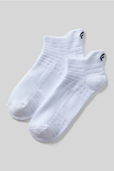 THE PERFORMANCE ANKLE SOCK