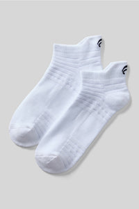 THE PERFORMANCE ANKLE SOCK