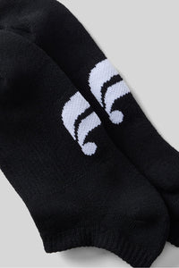 THE EVERYDAY ANKLE SOCK