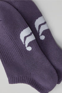 THE EVERYDAY ANKLE SOCK