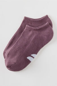 THE EVERYDAY ANKLE SOCK