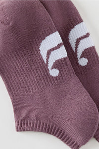 THE EVERYDAY ANKLE SOCK