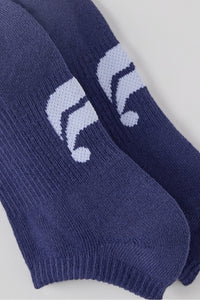 THE EVERYDAY ANKLE SOCK