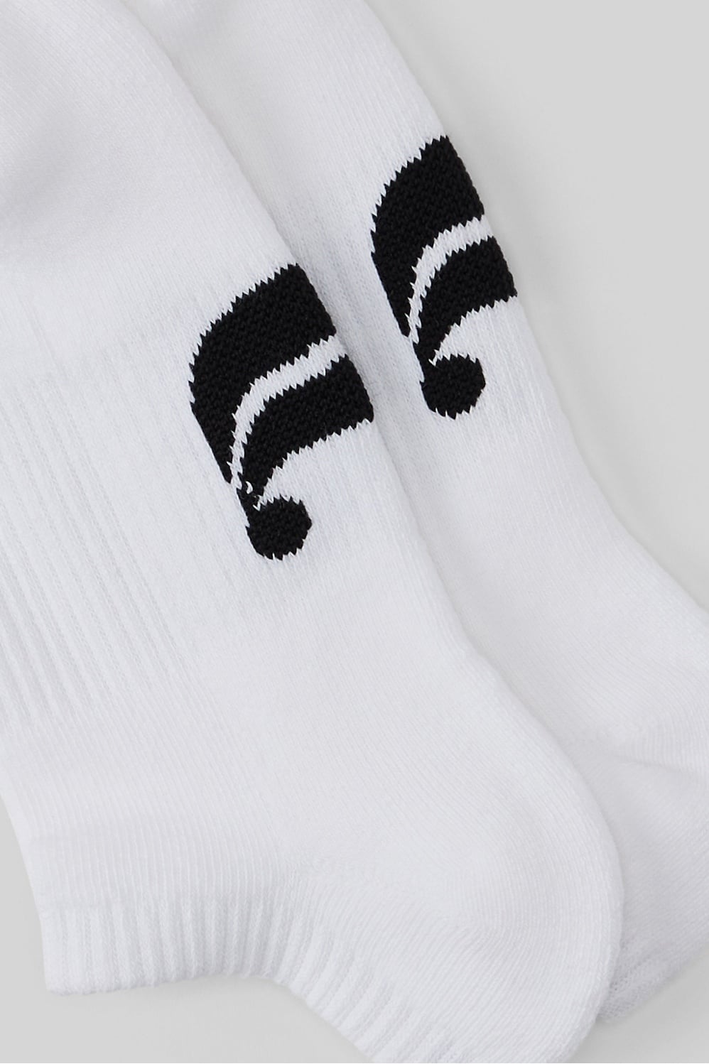 THE EVERYDAY ANKLE SOCK