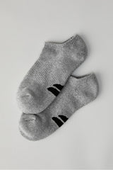 THE EVERYDAY ANKLE SOCK