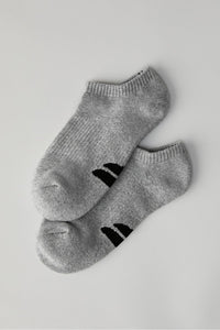 THE EVERYDAY ANKLE SOCK