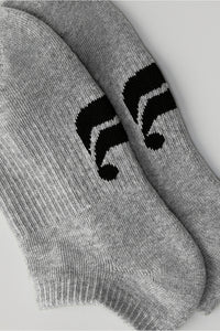 THE EVERYDAY ANKLE SOCK