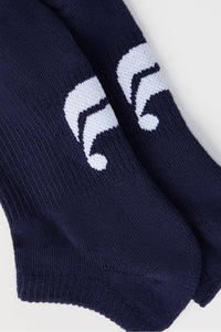 THE EVERYDAY ANKLE SOCK