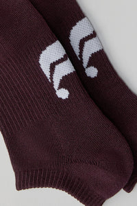 THE EVERYDAY ANKLE SOCK