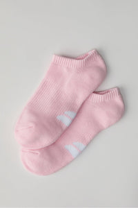 THE EVERYDAY ANKLE SOCK