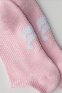 THE EVERYDAY ANKLE SOCK