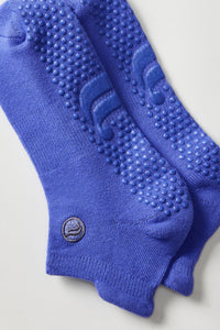 THE POWERHOUSE GRIP SOCK