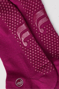 THE POWERHOUSE GRIP SOCK