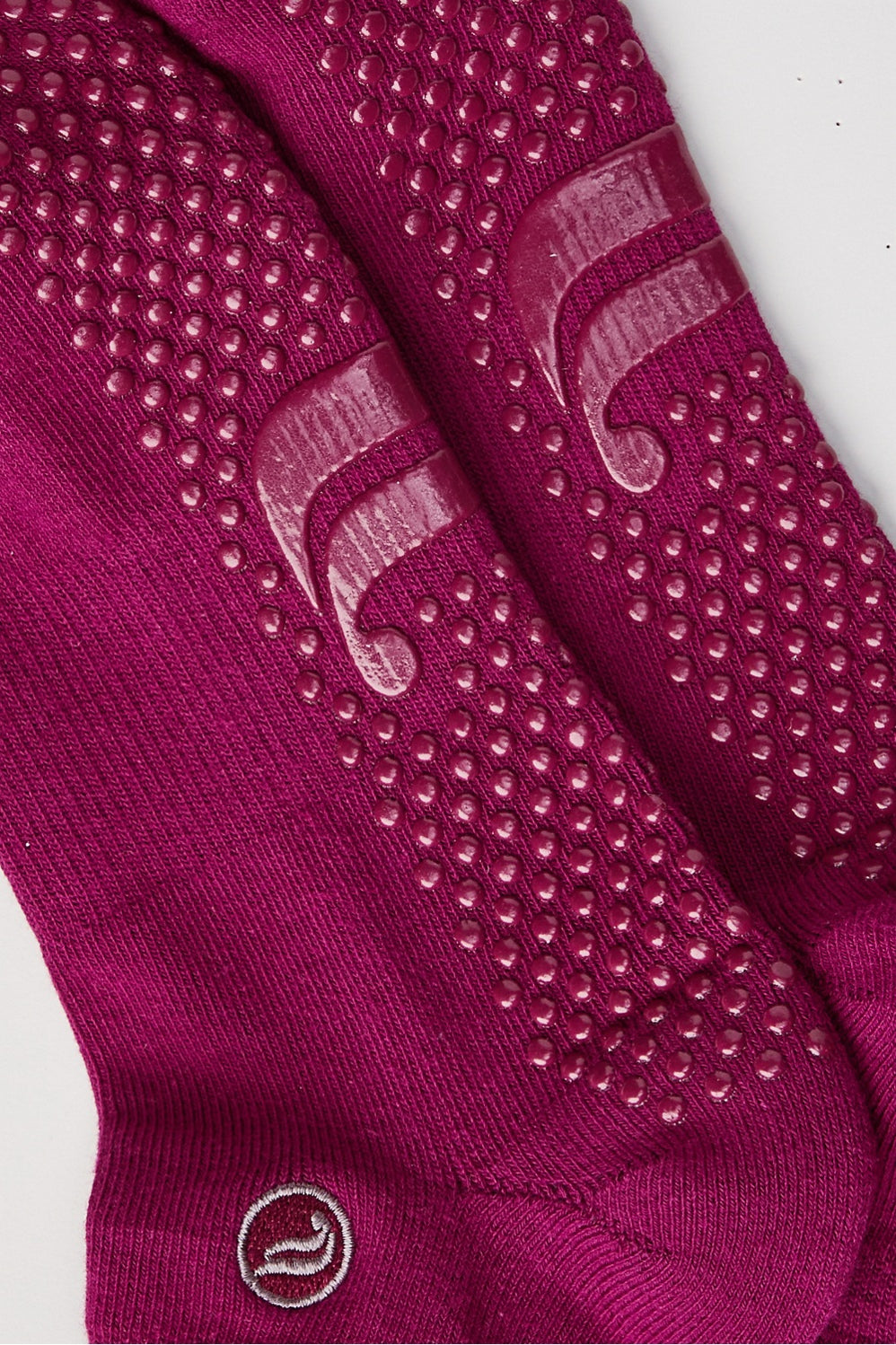 THE POWERHOUSE GRIP SOCK