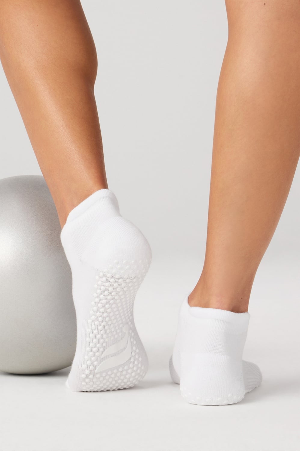 THE POWERHOUSE GRIP SOCK