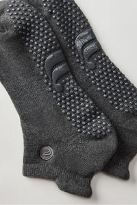 THE POWERHOUSE GRIP SOCK