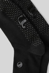 THE POWERHOUSE QUARTER CREW GRIP SOCK