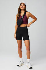 THE ON THE GO 6'' SHORT