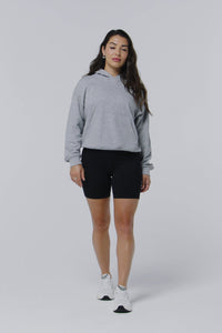 THE ON THE GO 6'' SHORT