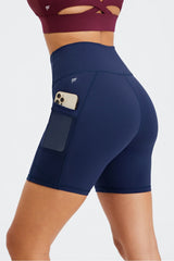 THE ON THE GO 6'' SHORT