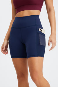THE ON THE GO 6'' SHORT