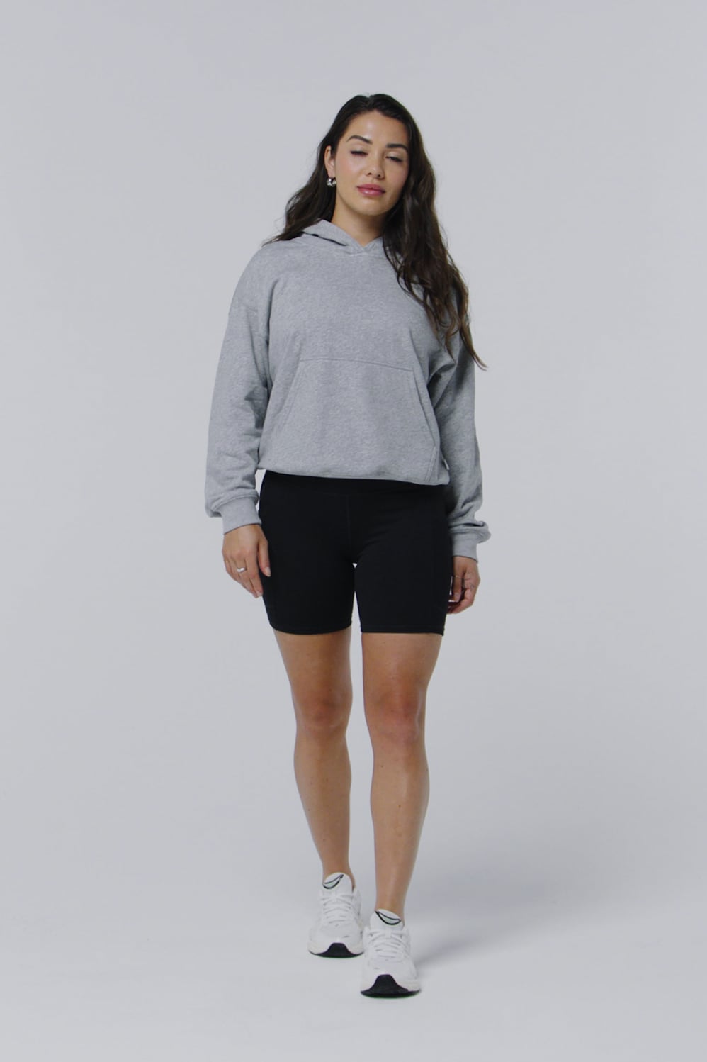 THE ON THE GO 6'' SHORT