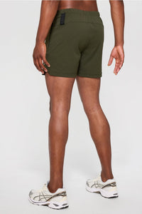 THE 5" ONE SHORT
