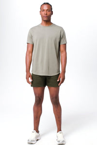 THE 5" ONE SHORT