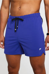 THE 5" ONE SHORT