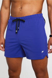 THE 5" ONE SHORT