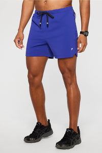THE 5" ONE SHORT