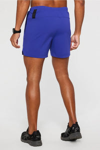 THE 5" ONE SHORT