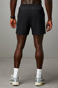 THE 5" FUNDAMENTAL SHORT II (LINED)