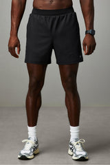 THE 5" FUNDAMENTAL SHORT II (LINED)