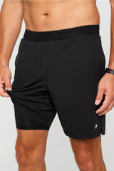 THE 7" FUNDAMENTAL SHORT II (LINED)