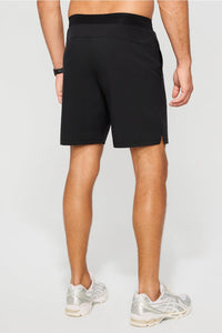 THE 7" FUNDAMENTAL SHORT II (LINED)