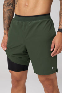 THE 7" FUNDAMENTAL SHORT II (LINED)