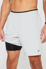 THE 7" FUNDAMENTAL SHORT II (LINED)