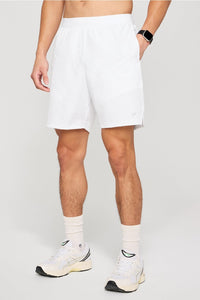 THE 7" FUNDAMENTAL SHORT II (LINED)