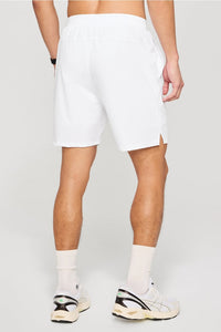 THE 7" FUNDAMENTAL SHORT II (LINED)