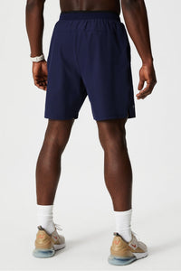 THE 7" FUNDAMENTAL SHORT II (LINED)