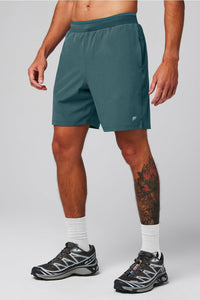 THE 7" FUNDAMENTAL SHORT II (LINED)