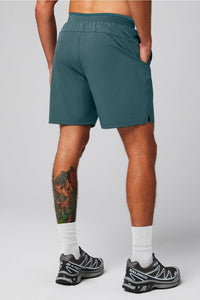THE 7" FUNDAMENTAL SHORT II (LINED)